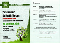 Link zum Flyer des Selbsthilfetages 2018 als PDF